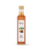 Organik Elma Sirkesi (500ml)