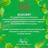 Organik Glutensiz Nohut Unu Ecocert Sertifikalı Yerli ürün 500 gr 