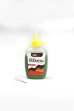 Kabartma Boyası 100 Gr Koyu Yeşil