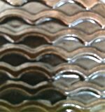 Sıvı Metalik Sır Cooper RSG-08 100 ml