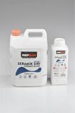 Hazır (Sıvı) Seramik Sırı - Şeffaf Parlak 1050°C 1 kg