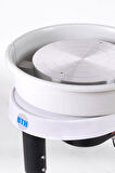 BTH Sirius BP02 Çömlekçi Tornası