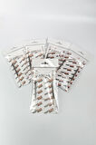 Tabak Askı Aparatı 5li Set - 40 cm
