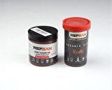 Renkli Sır Kızıl Kahve 232 (1050 °C) - 200 ml