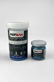 Hazır Çini ve Seramik Boyası 6130 Koyu Mavi 40 ml