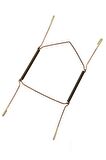 Tabak Askı Aparatı 15 CM