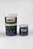 Hazır Çini ve Seramik Boyası 6105 Açık Lila 40 ml