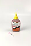 Kabartma Boyası Pembe 100 Gr