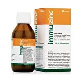 Immuzinc Şurup 100 ml
