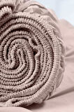 Aç-Tak Lastikli Tek Kişilik Çarşaf – 160x200+30 cm – Polycotton  Matriss Serisi