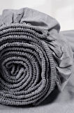 Aç-Tak Lastikli Tek Kişilik Çarşaf – 160x200+30 cm – Polycotton  Matriss Serisi