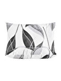 Yastık Kılıfı 2’li Akasya Percale Baskılı 50x70 cm