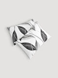 Yastık Kılıfı 2’li Akasya Percale Baskılı 50x70 cm