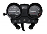 Rmg Kilometre Saati Oem Yamaha Ybr 125 K Esd 2011-2017