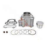 Rmg Silindir Seti Honda Actıva S125 2017-2021