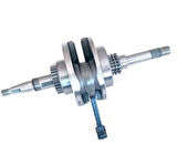 Rmg Krank Komple Oem Moto Gusto Santa 125 Kuba Zenzero 125 Altaı Carrier 125