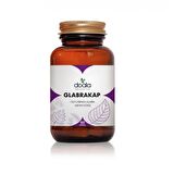 GLABRAKAP 60 KAPSÜL MİDE RAHATSIZLIĞINA BİTKİSEL DESTEK SAĞLAR