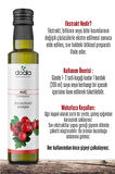 Doala Alıç Sıvı Ekstrakt Karışımı 225 ml