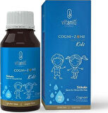 Dellavıta Neurocolin Kids 150 Ml Oral Çözelti