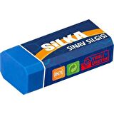 Silka Art.10 Sınav Silgisi 30'lu Paket
