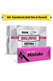 Big Pink Kocaman Silgi