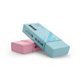 Silka Pastel Silgi Küçük Boy ART-45 (1 Adet)