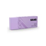Silka Pastel Silgi Küçük Boy ART-45 (10 Adet)