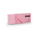 Silka Pastel Silgi Küçük Boy ART-45 (10 Adet)