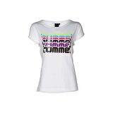 Hummel Catty Kısa Kollu Tişört 910252-9001