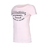 Hummel Kumin Kısa Kollu Tişört 910444-8734