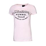 Hummel Kumin Kısa Kollu Tişört 910444-8734