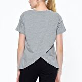 Hummel Nare  Kısa Kollu Tişört 910474-2848