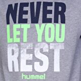 Hummel BILLIAN KISA KOLLU TİŞÖRT