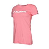 Hummel 910486-5056 Marihu S/S Kadın Tişört