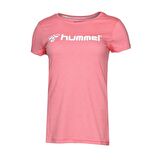 Hummel 910486-5056 Marihu S/S Kadın Tişört