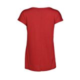 Hummel Jeremih Kısa Kollu Tişört 910646-7873