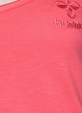 Hummel Alma Kısa Kollu Tişört 910953-4039