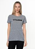 Hummel Amalsa  Kısa Kollu Tişört 910956-7809