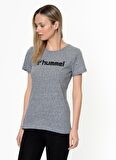 Hummel Amalsa  Kısa Kollu Tişört 910956-7809