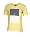 Hummel ines Kısa Kollu Tişört 910983-5072