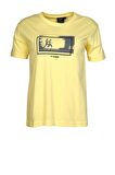 Hummel Seida Kısa Kollu Tişört 911030-5072