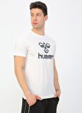 Hummel Tito Kısa Kollu Tişört 911044-9003