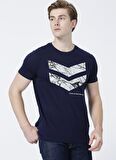 Hummel Samuel Kısa Kollu Tişört 911088-7459
