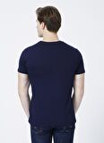 Hummel Samuel Kısa Kollu Tişört 911088-7459