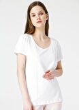 Hummel Alma Kısa Kollu Tişört 910953-9001
