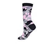 Hummel Camouflage 1Pk Çorap 970140-3197