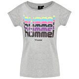 Hummel Catty Kısa Kollu Tişört 910252-2848