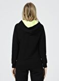 Hummel Hmlbethilda Hoodie Siyah Kadın Sweatshirt 920177-2001