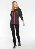 Hummel Siyah Erkek Sweatshirt 920549-2508