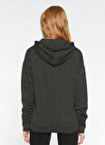 Hummel Siyah Erkek Sweatshirt 920549-2508